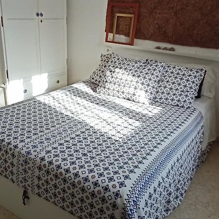 Apartamento Yerbabuena Санлукар-де-Баррамеда Екстер'єр фото