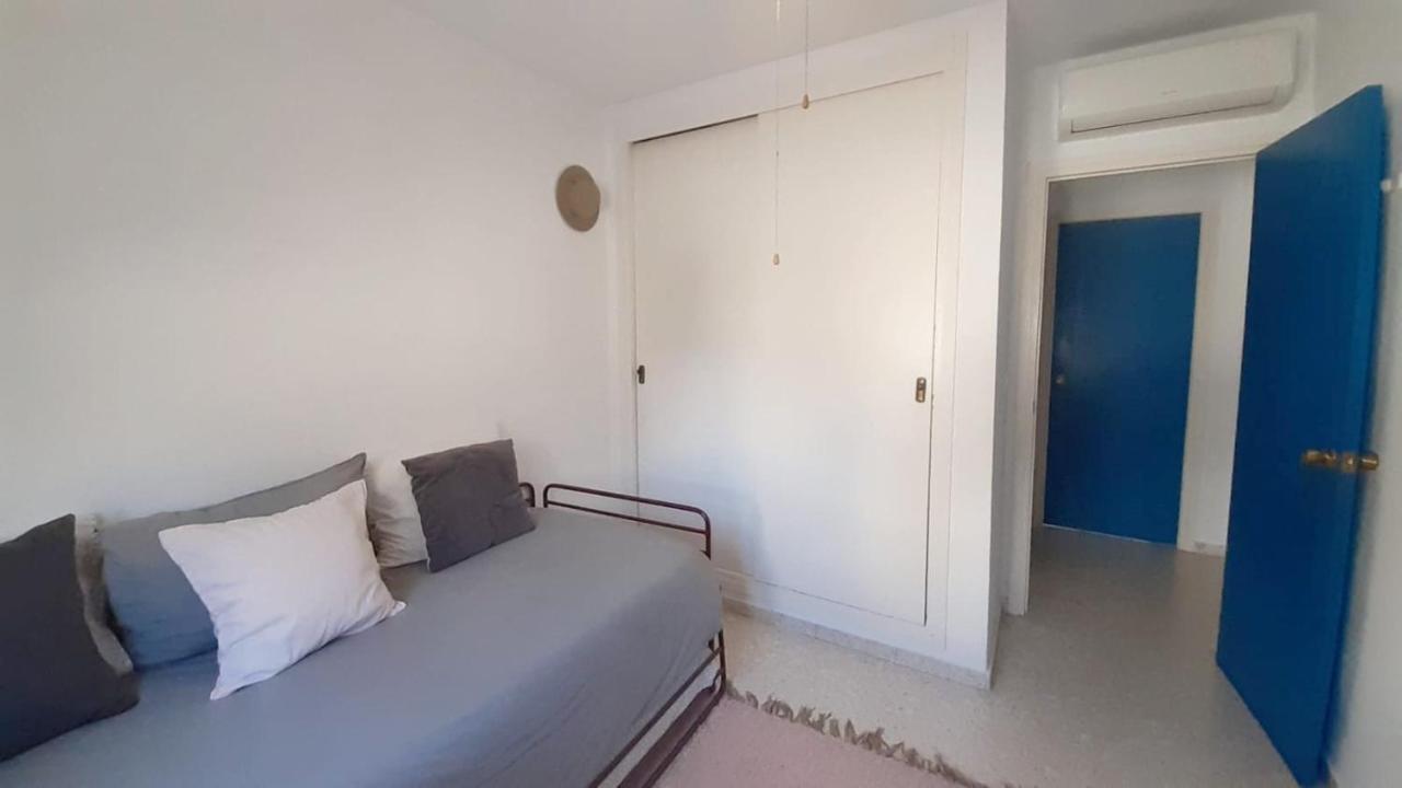 Apartamento Yerbabuena Санлукар-де-Баррамеда Екстер'єр фото